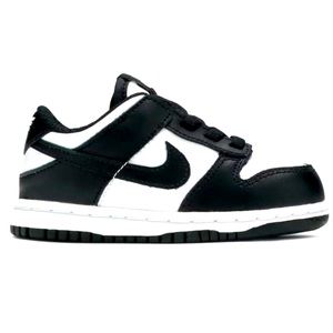 Nike Dunk Low Panda Toddler